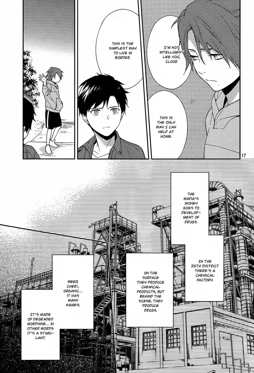 Inferno (RURU) Chapter 13 18